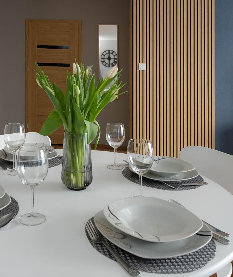 Ina Rent - Przystan Letnica Apartment Gdansk Luaran gambar