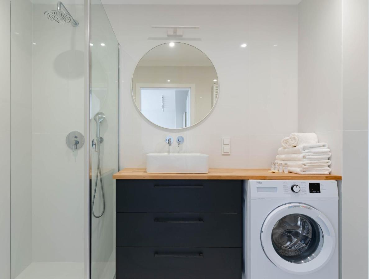 Ina Rent - Przystan Letnica Apartment Gdansk Luaran gambar