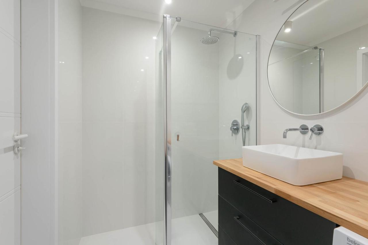 Ina Rent - Przystan Letnica Apartment Gdansk Luaran gambar