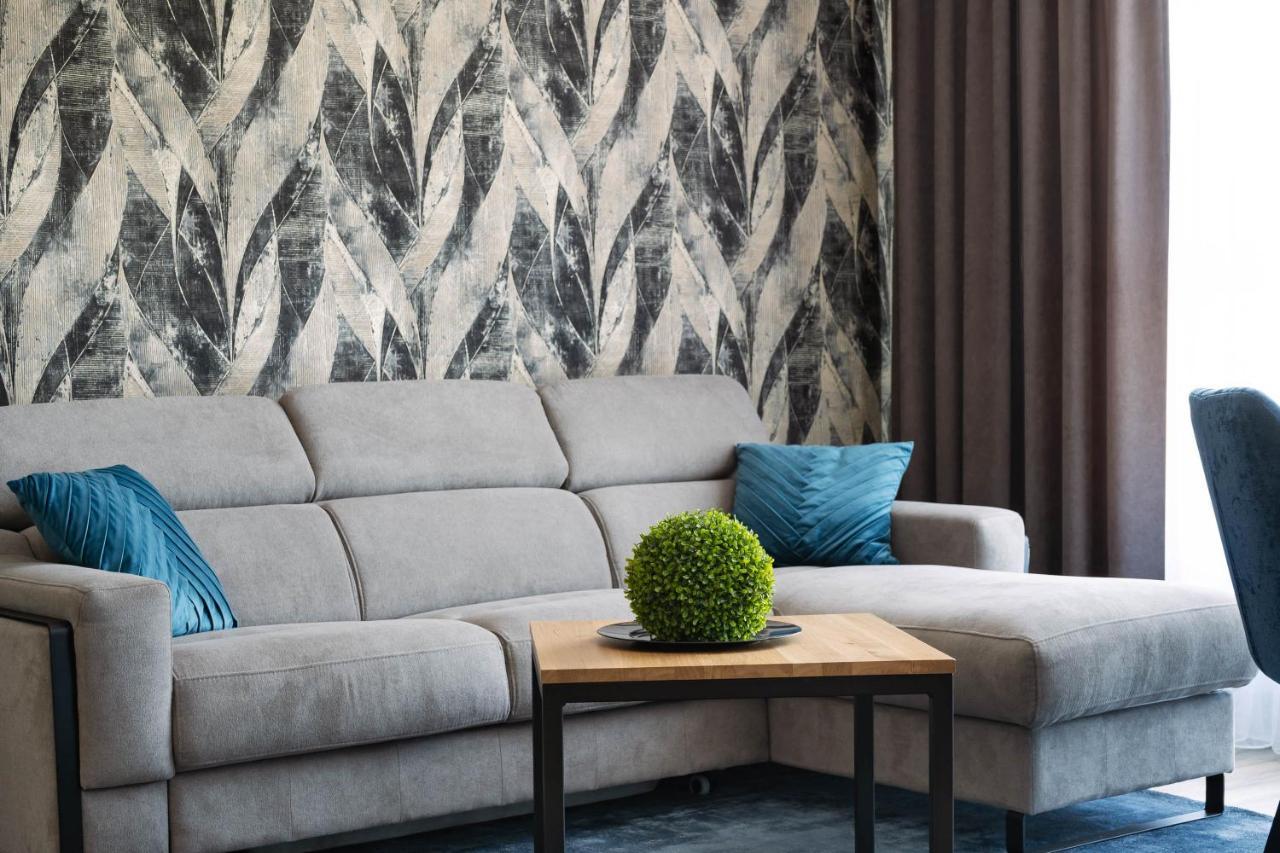 Ina Rent - Przystan Letnica Apartment Gdansk Luaran gambar