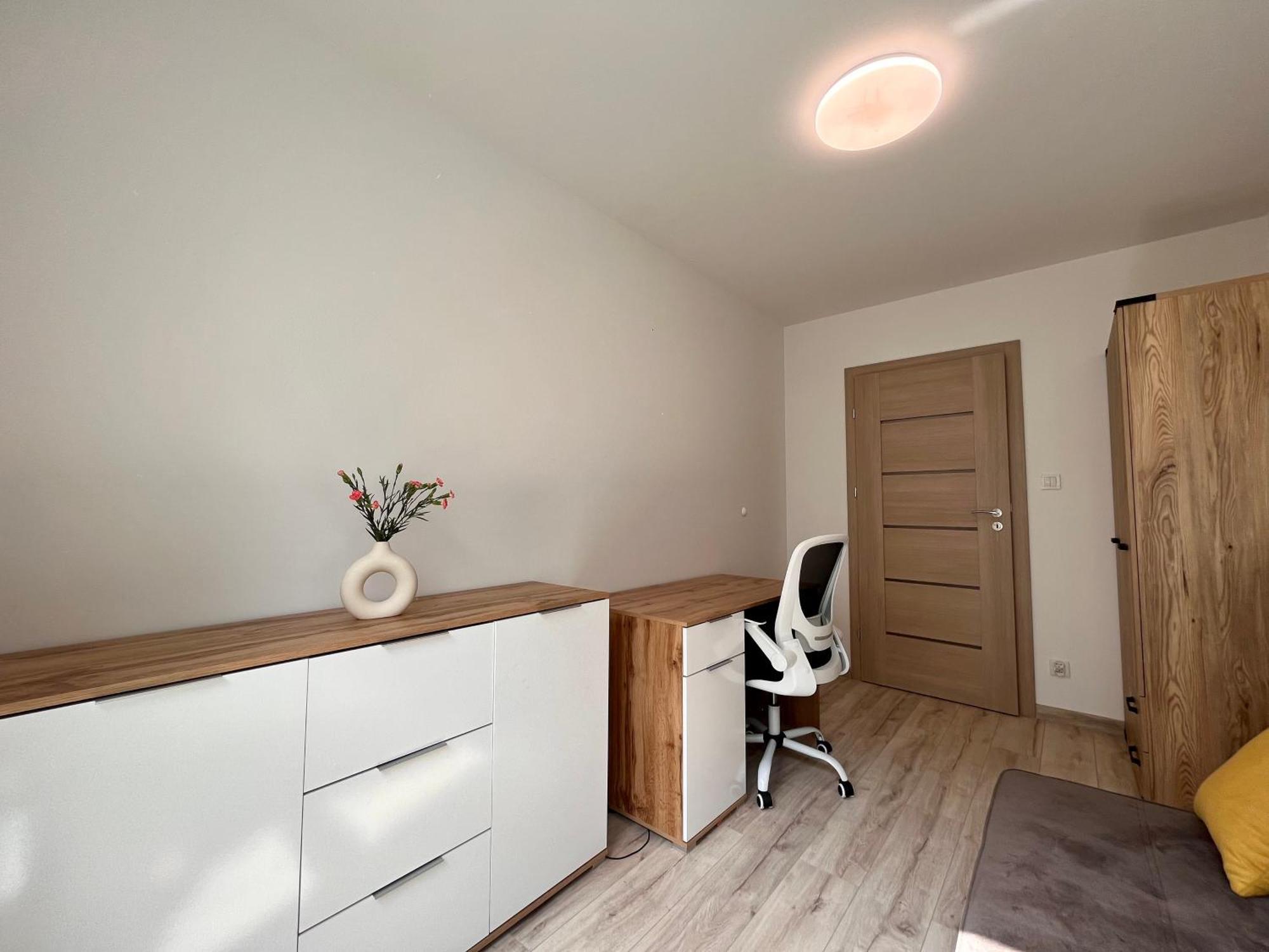 Ina Rent - Przystan Letnica Apartment Gdansk Luaran gambar