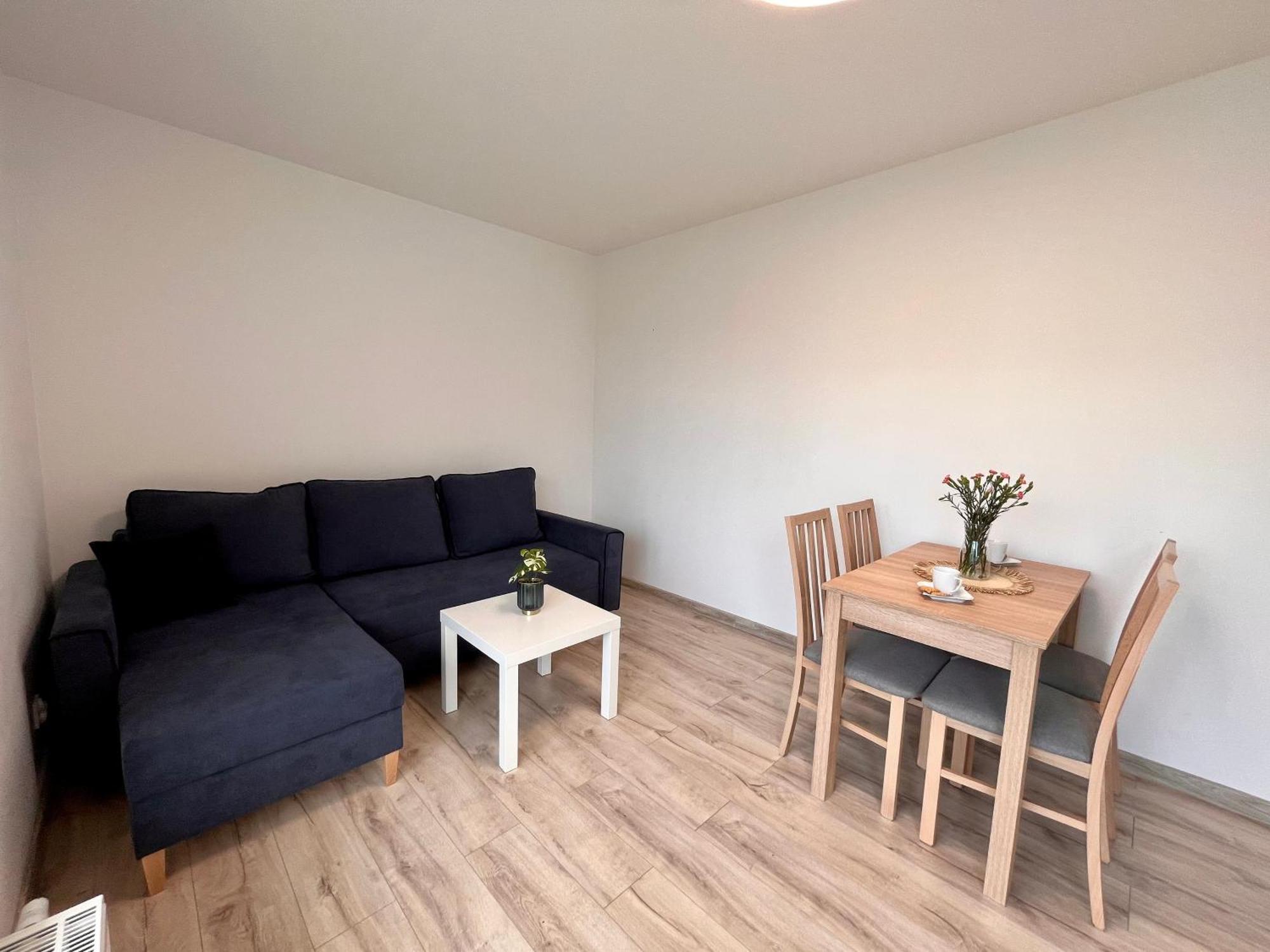 Ina Rent - Przystan Letnica Apartment Gdansk Luaran gambar